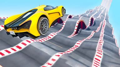 GTA Cars